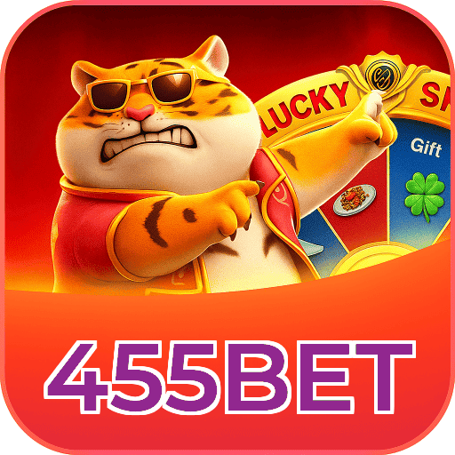 455BET Logo