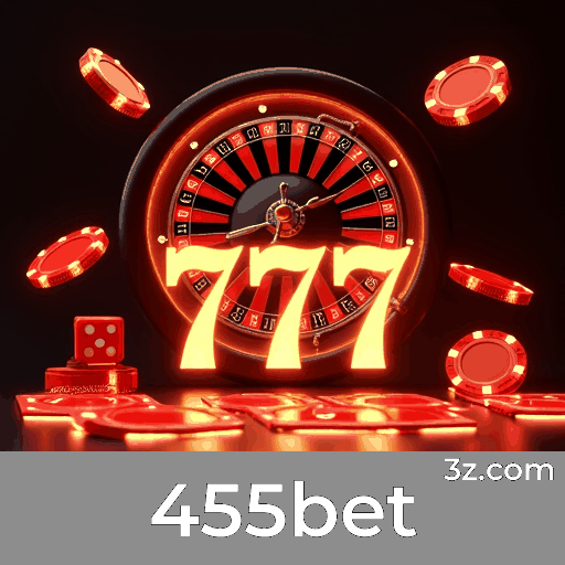 455bet screen