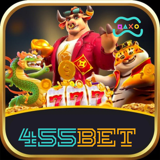 455bet